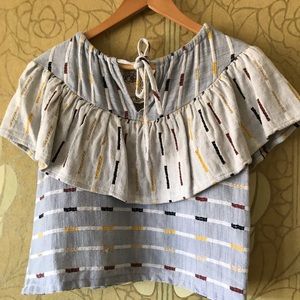 Ace and Jig Clifton top